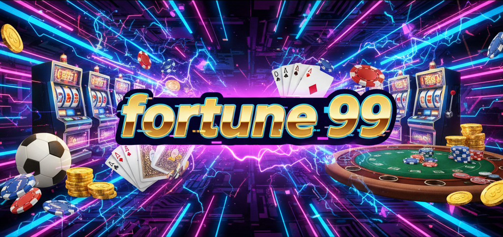 fortune 99