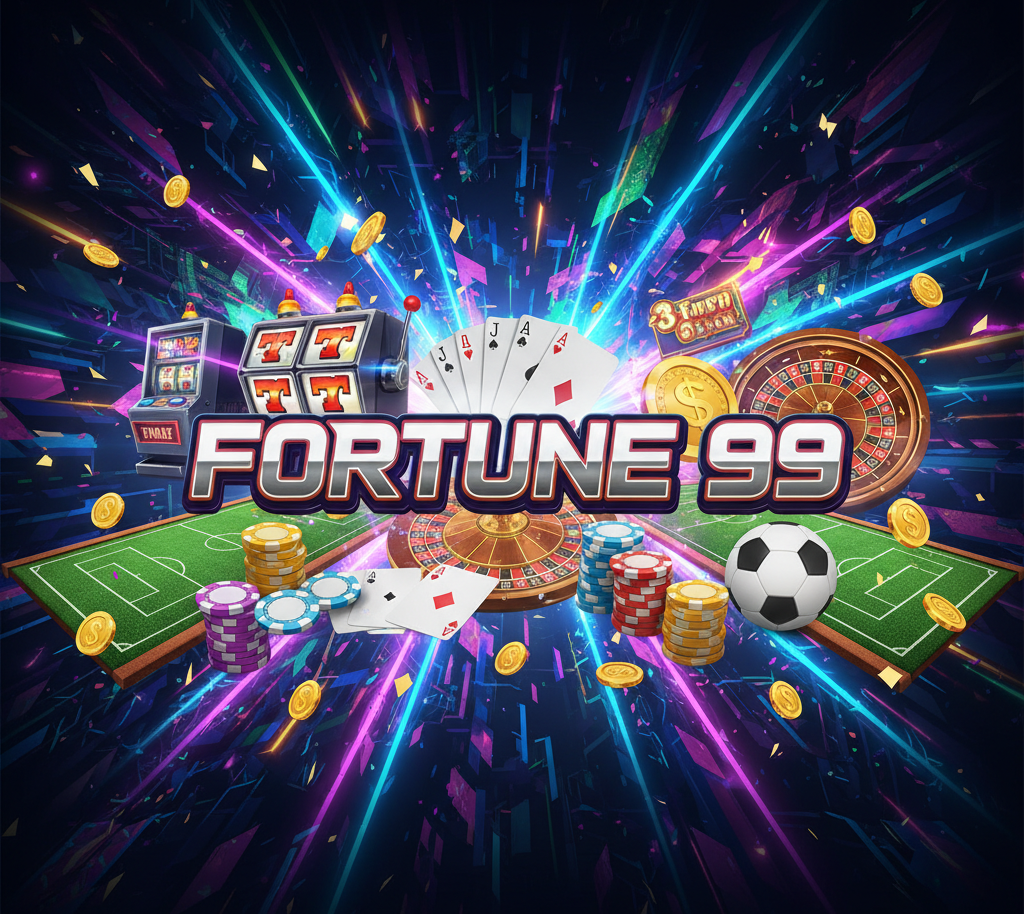 fortune 99
