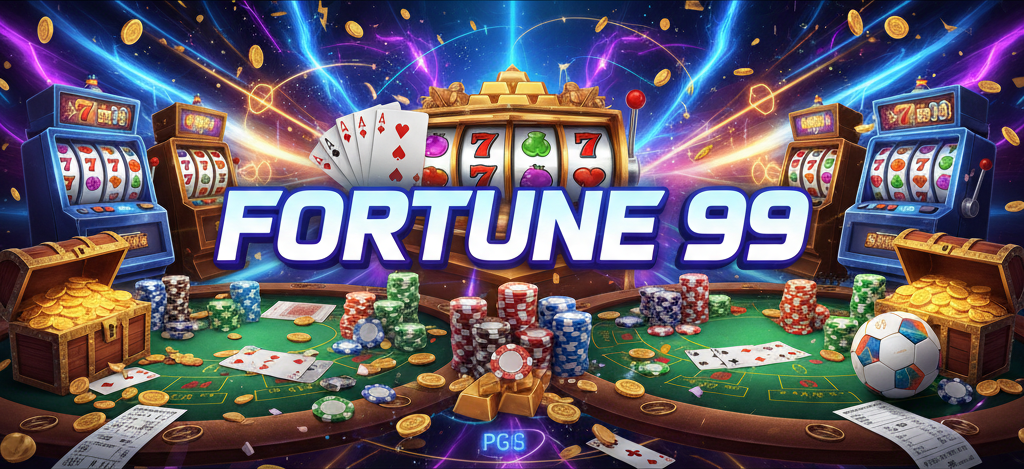 fortune 99