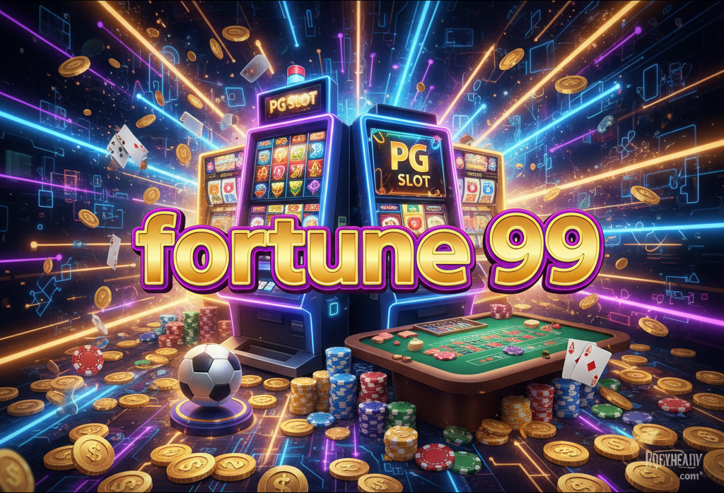 fortune 99
